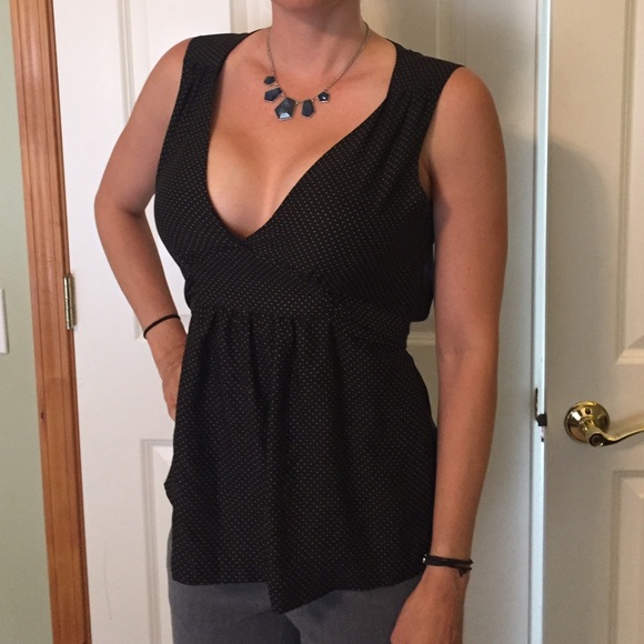 💥Sale💥 J. Crew Silk Blouse