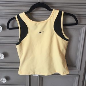 Nike Dri Fit Tank