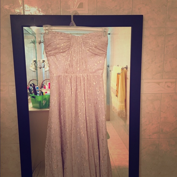 NWT Free People Erin Fetherston