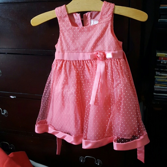 Beautiful dress