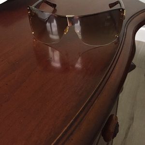 Authentic Gucci sunglasses