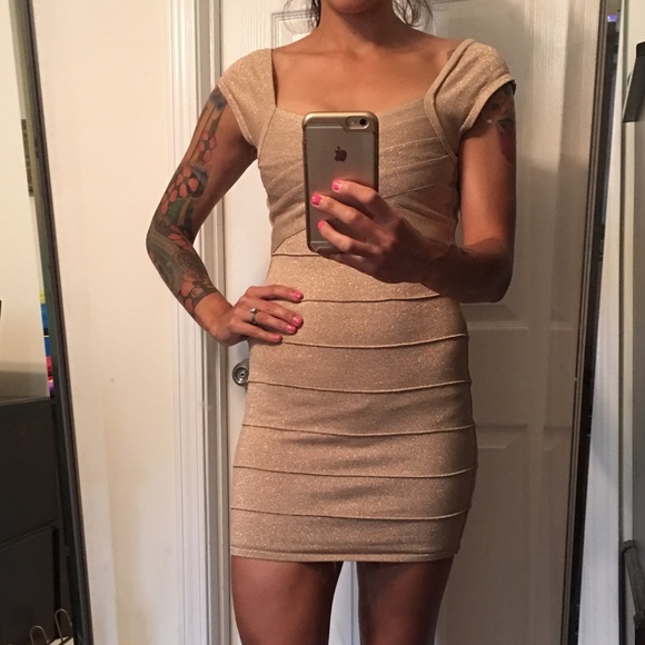 Forever 21  bodycon dress
