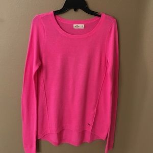 Hollister sweater