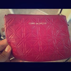 Comme Des Garçons Wallet