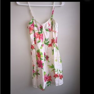 Aeropostale Summer/Sun Dress