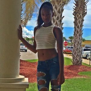 Meet your Posher, Jada