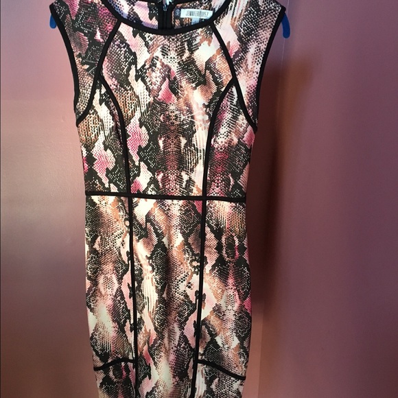 Fun Cocktail Dress*