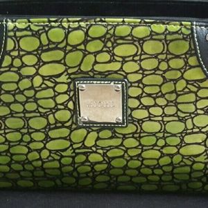 MICHE Classic Shell, Green and Black