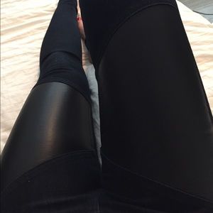 Express Jeans : Ankle Jeggings