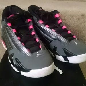 Jordan 14 Retro