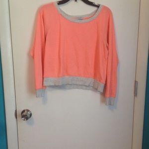 cute and super cozy shirt !