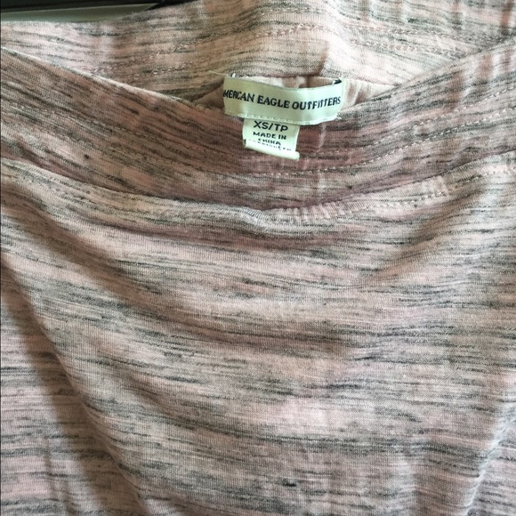 SOLD American Eagle Outfitters Maxi Skirt - Picture 3 of 4