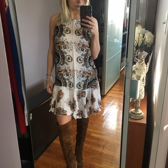 Free People Swing Tunic - Picture 2 of 2