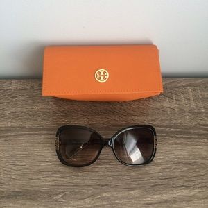 Tory Burch Sunglasses