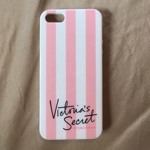 Victoria's Secret iPhone 5/5s/5SE case