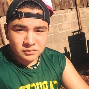 Meet your Posher, Samuel