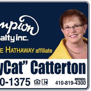 Meet your Posher, Pat