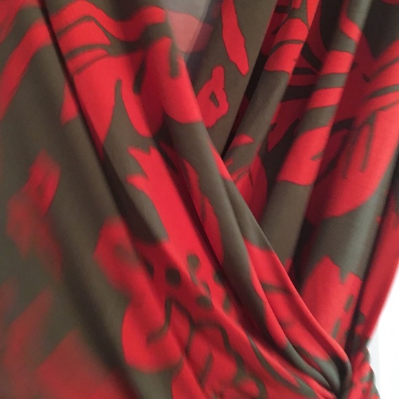 NWT New York and Company Romper - Picture 2 of 3