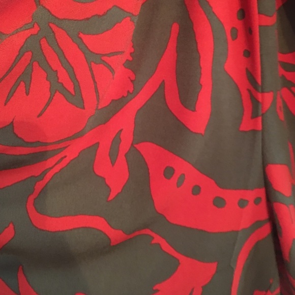 NWT New York and Company Romper - Picture 3 of 3