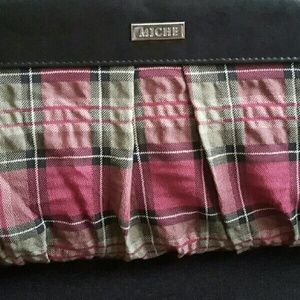 MICHE Classic Plaid Shell