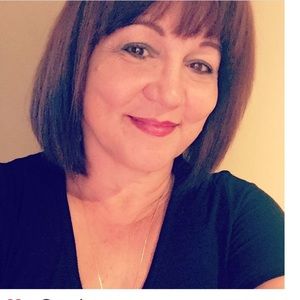 Meet your Posher, Lynn