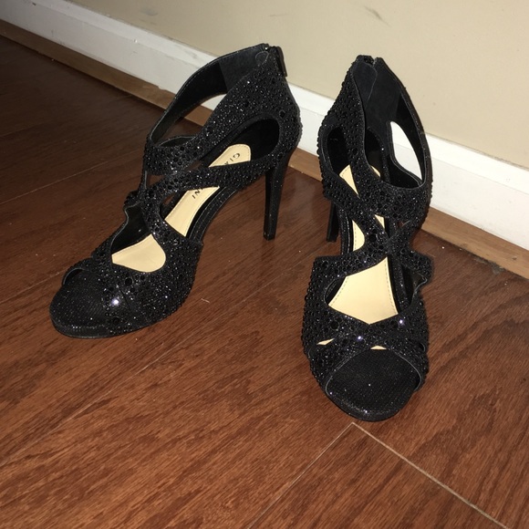NEVER USED GIANNI BINI!! - Picture 1 of 4