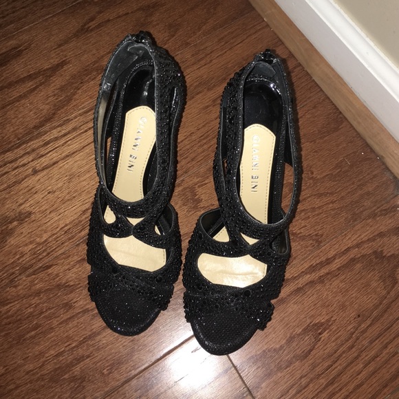 NEVER USED GIANNI BINI!! - Picture 2 of 4