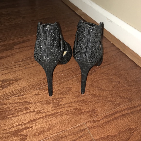 NEVER USED GIANNI BINI!! - Picture 3 of 4