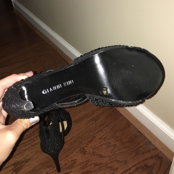 NEVER USED GIANNI BINI!! - Picture 4 of 4