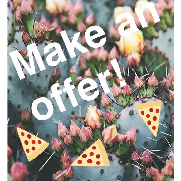 Make a deal!