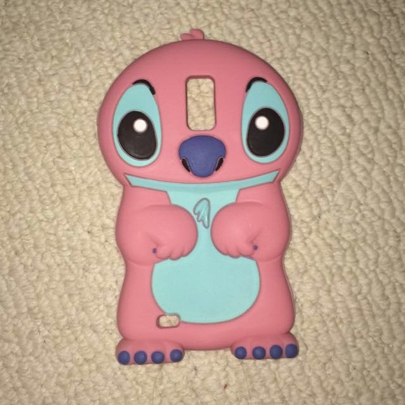 Stitch Phone Case
