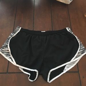 Soffe Athletic Shorts