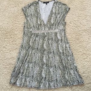 Express Tunic