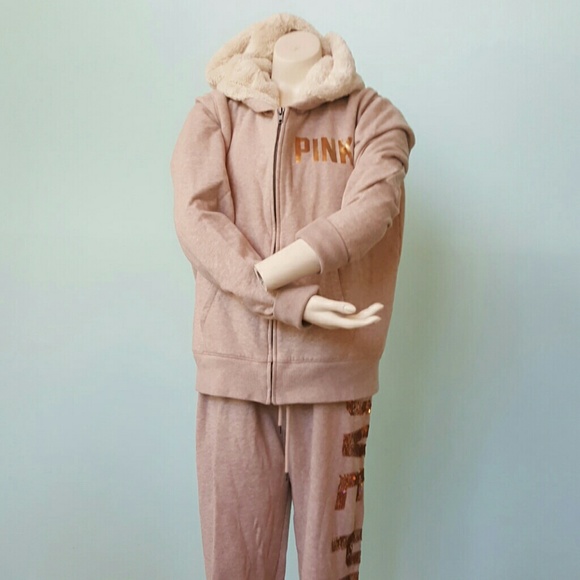 VS sweats