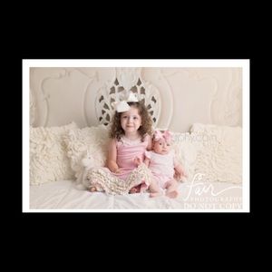 Meet your Posher, Kathy