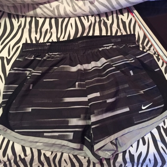 Nike shorts!