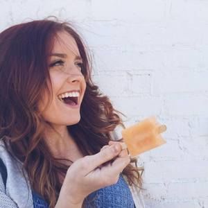 Meet your Posher, Emily ann