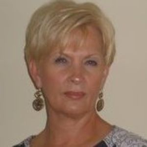 Meet your Posher, Barbara