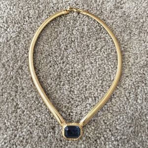 Nina Ricci necklace