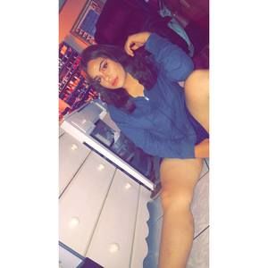 Meet your Posher, Ramona