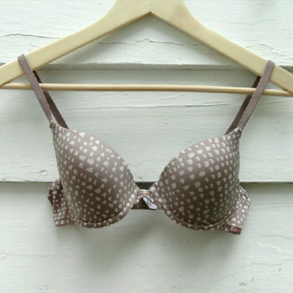 Calvin Klein mint condition bra