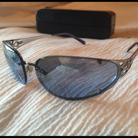 Versace sunglasses - Picture 4 of 4