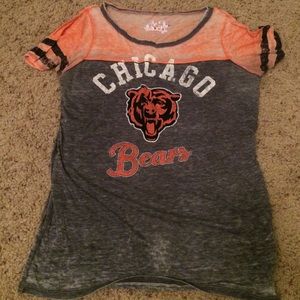 Chicago bear gear
