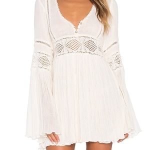 Jen's Pirate Booty Babydoll Dress