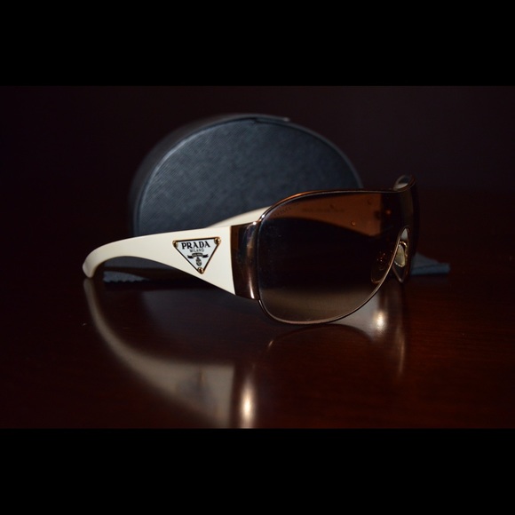 Prada Sunglasses