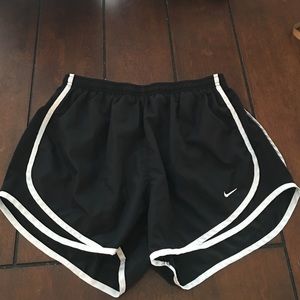 Nike Athletic Shorts