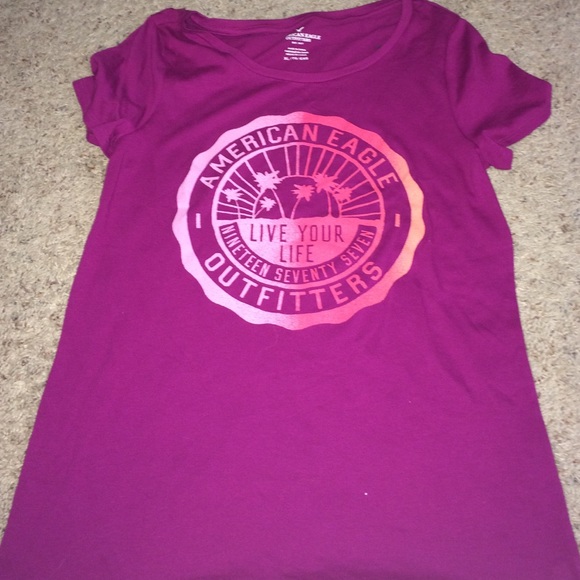 AE T-SHIRT
