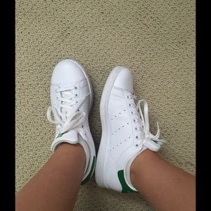 Adidas Stan smith shoes