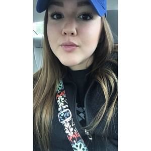 Meet your Posher, Lauren