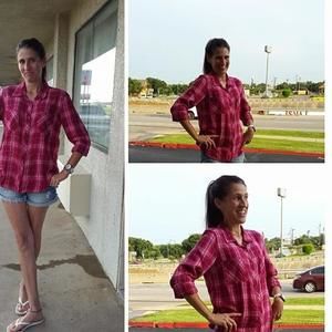 Meet your Posher, Jackie